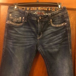 Rock Revival Women 31